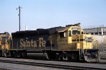 ATSF 3804 (REPOST)